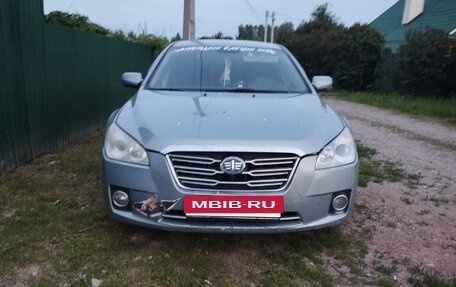 FAW Besturn B50 I, 2012 год, 300 000 рублей, 5 фотография
