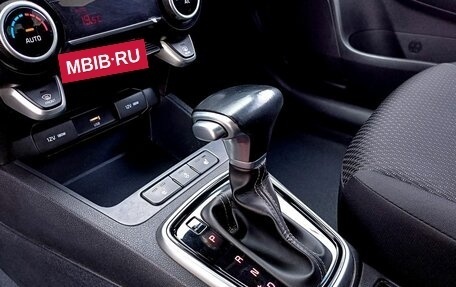 KIA Rio IV, 2021 год, 1 730 000 рублей, 15 фотография