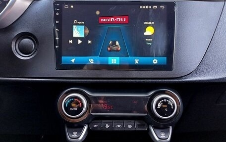 KIA Rio IV, 2021 год, 1 730 000 рублей, 16 фотография