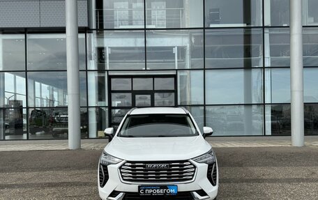 Haval Jolion, 2023 год, 1 990 000 рублей, 2 фотография
