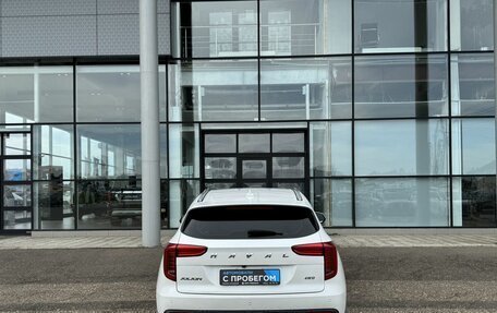 Haval Jolion, 2023 год, 1 990 000 рублей, 5 фотография