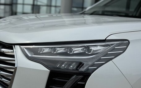 Haval Jolion, 2023 год, 1 990 000 рублей, 8 фотография