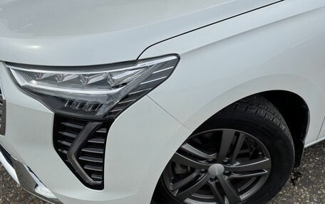 Haval Jolion, 2023 год, 1 990 000 рублей, 7 фотография