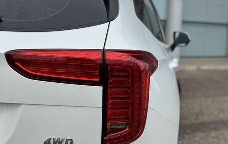 Haval Jolion, 2023 год, 1 990 000 рублей, 12 фотография