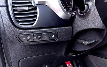 KIA Rio IV, 2021 год, 1 730 000 рублей, 17 фотография