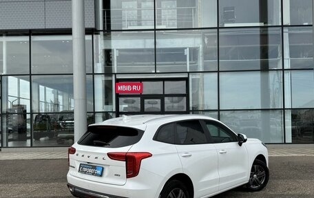 Haval Jolion, 2023 год, 1 990 000 рублей, 6 фотография