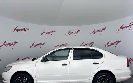 Skoda Octavia, 2013 год, 810 000 рублей, 2 фотография