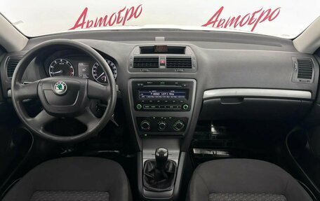 Skoda Octavia, 2013 год, 810 000 рублей, 9 фотография