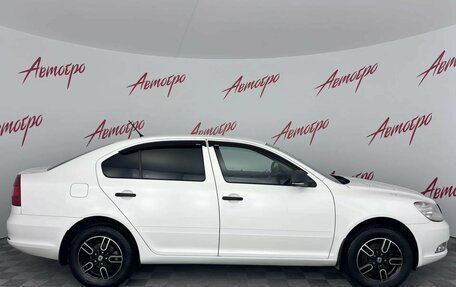 Skoda Octavia, 2013 год, 810 000 рублей, 6 фотография