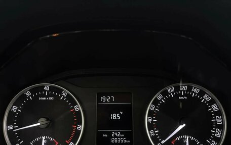 Skoda Octavia, 2013 год, 810 000 рублей, 10 фотография