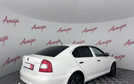 Skoda Octavia, 2013 год, 810 000 рублей, 5 фотография