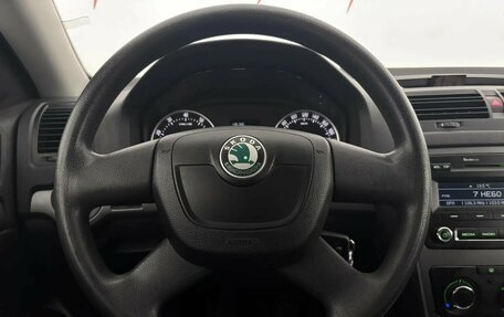 Skoda Octavia, 2013 год, 810 000 рублей, 11 фотография