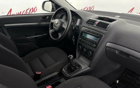 Skoda Octavia, 2013 год, 810 000 рублей, 12 фотография