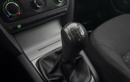 Skoda Octavia, 2013 год, 810 000 рублей, 15 фотография