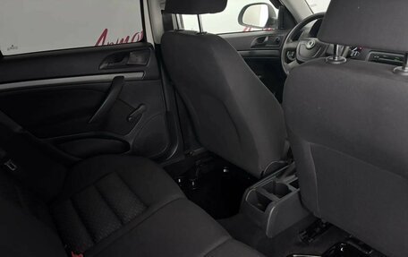 Skoda Octavia, 2013 год, 810 000 рублей, 13 фотография