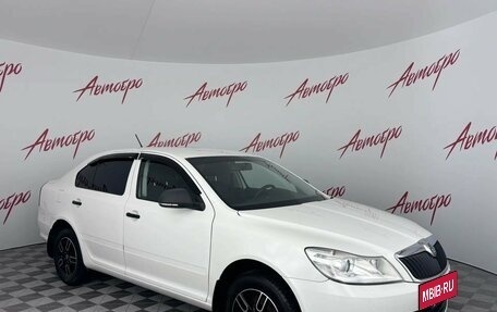 Skoda Octavia, 2013 год, 810 000 рублей, 7 фотография