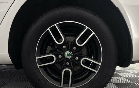 Skoda Octavia, 2013 год, 810 000 рублей, 20 фотография
