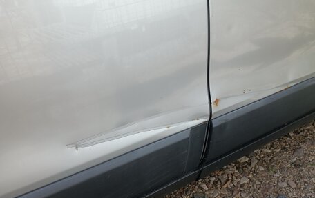 Chevrolet Captiva I, 2008 год, 750 000 рублей, 11 фотография