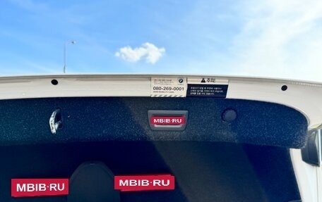 BMW 5 серия, 2018 год, 3 800 000 рублей, 10 фотография