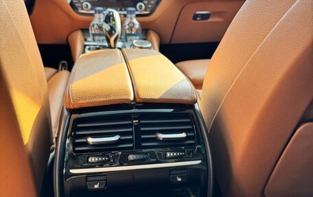 BMW 5 серия, 2018 год, 3 800 000 рублей, 17 фотография