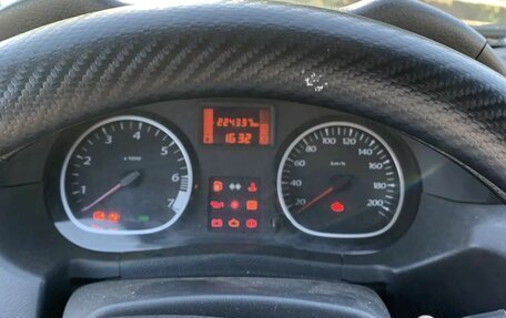 Renault Duster I рестайлинг, 2012 год, 1 050 000 рублей, 9 фотография