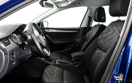 Skoda Octavia, 2019 год, 1 799 000 рублей, 16 фотография