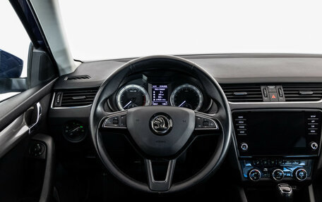 Skoda Octavia, 2019 год, 1 799 000 рублей, 13 фотография