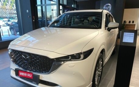 Mazda CX-5 II, 2026 год, 5 500 000 рублей, 1 фотография