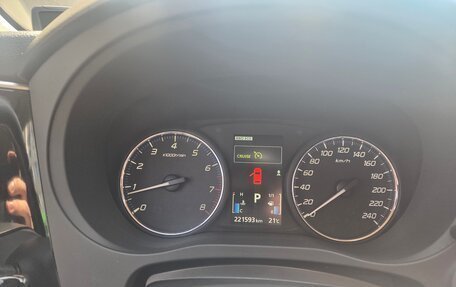 Mitsubishi Outlander III рестайлинг 3, 2014 год, 1 600 000 рублей, 14 фотография