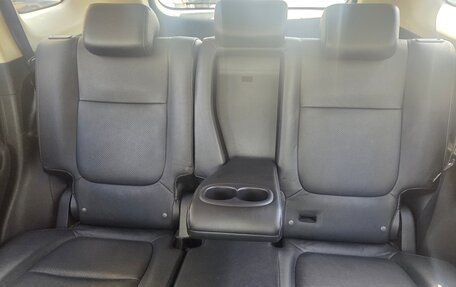 Mitsubishi Outlander III рестайлинг 3, 2014 год, 1 600 000 рублей, 6 фотография