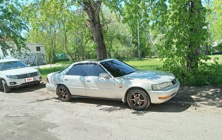 Honda Saber I, 1996 год, 270 000 рублей, 1 фотография