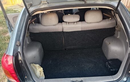 KIA Rio II, 2001 год, 480 000 рублей, 2 фотография