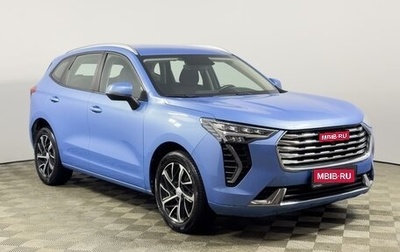 Haval Jolion, 2022 год, 1 485 200 рублей, 1 фотография