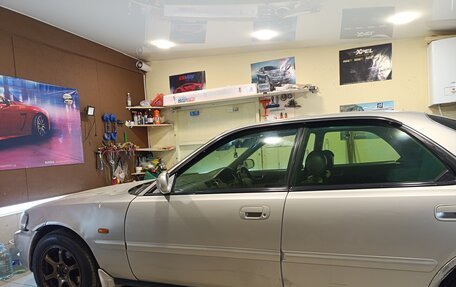 Honda Saber I, 1996 год, 270 000 рублей, 3 фотография