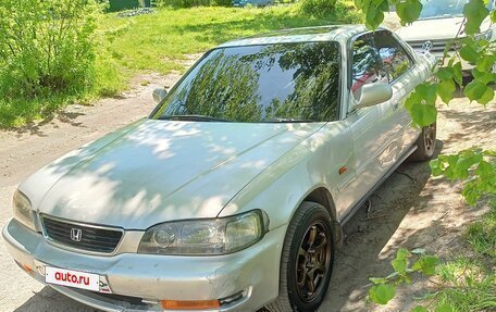 Honda Saber I, 1996 год, 270 000 рублей, 2 фотография