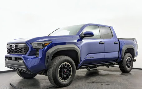 Toyota Tacoma, 2025 год, 6 289 999 рублей, 1 фотография