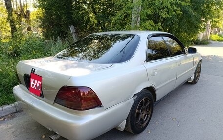 Honda Saber I, 1996 год, 270 000 рублей, 4 фотография