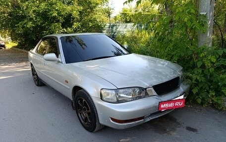 Honda Saber I, 1996 год, 270 000 рублей, 6 фотография