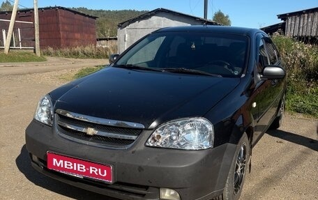 Chevrolet Lacetti, 2007 год, 450 000 рублей, 1 фотография