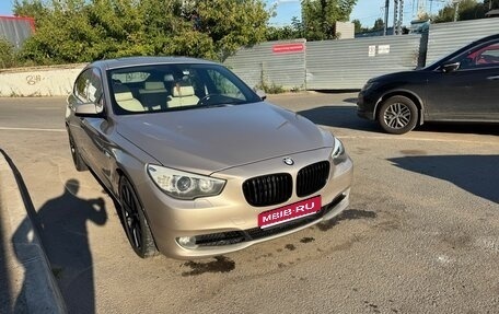 BMW 5 серия, 2009 год, 1 950 000 рублей, 1 фотография