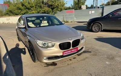 BMW 5 серия, 2009 год, 1 950 000 рублей, 1 фотография