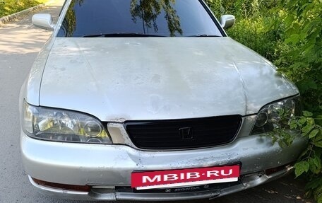 Honda Saber I, 1996 год, 270 000 рублей, 5 фотография