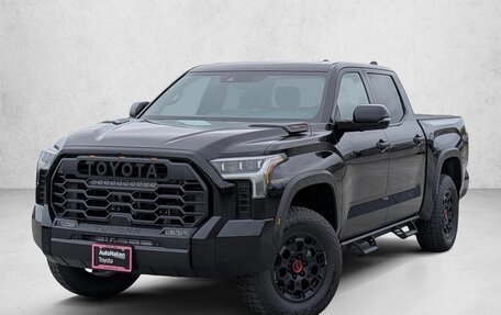 Toyota Tundra, 2026 год, 10 421 528 рублей, 1 фотография