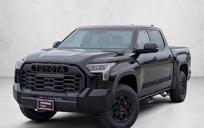 Toyota Tundra, 2026 год, 10 421 528 рублей, 1 фотография