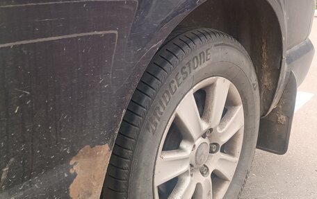 Volkswagen Multivan T5, 2012 год, 1 700 000 рублей, 7 фотография