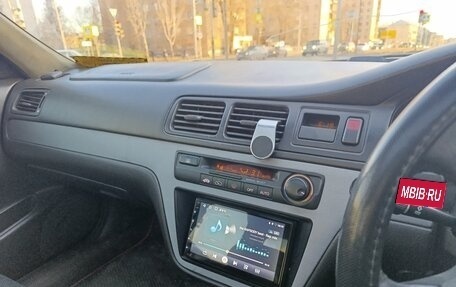 Honda Saber I, 1996 год, 270 000 рублей, 7 фотография