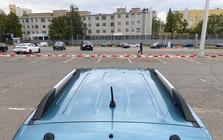 Hyundai Tucson III, 2006 год, 630 000 рублей, 6 фотография