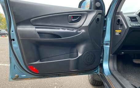 Hyundai Tucson III, 2006 год, 630 000 рублей, 12 фотография