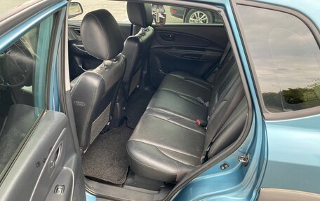 Hyundai Tucson III, 2006 год, 630 000 рублей, 15 фотография