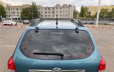 Hyundai Tucson III, 2006 год, 630 000 рублей, 5 фотография